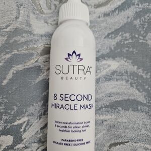 Sutra - Beauty 8 Second Miracle Mask 4.06fl oz